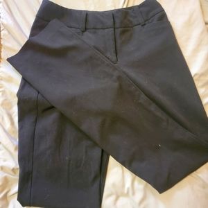 NY & Co  2 Tall Pants